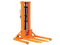 Apiladora Manual